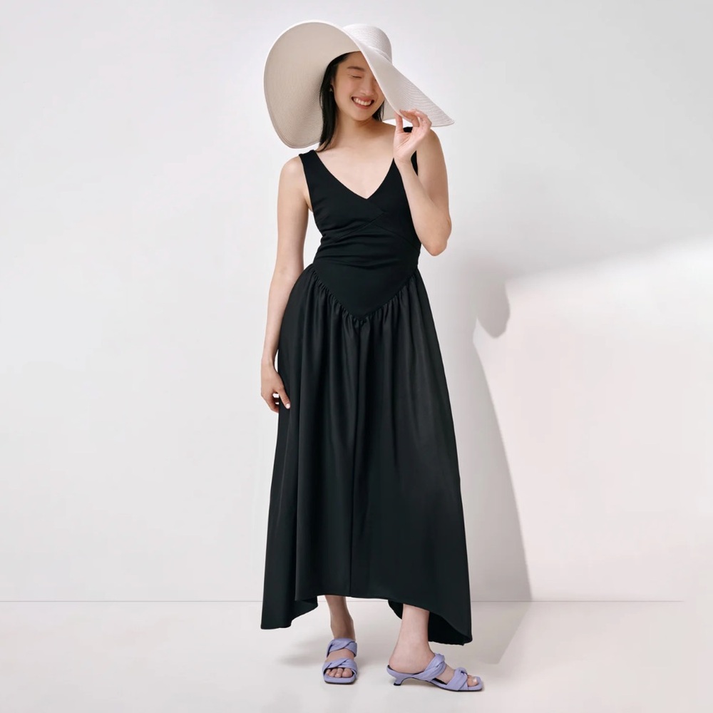 Marcella Cammi Dress
